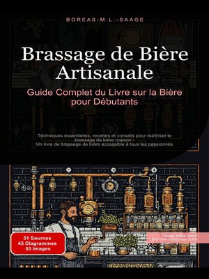 cover image of Brassage de Bière Artisanale